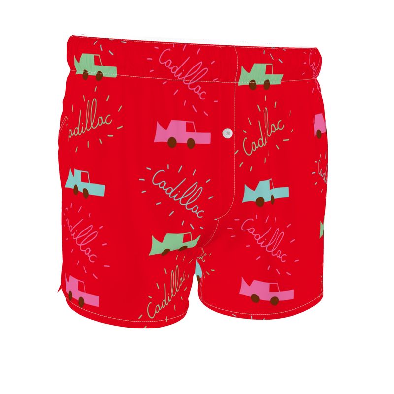 Boxer Shorts